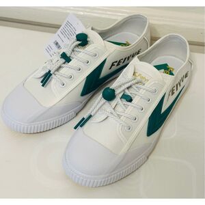 FEIYUE Fe Lo EXO 1920 Low Top Canvas Reinforced Performance Trainer Shoe Sneaker